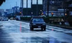 طقس العراق : أمطار رعدية واستقرار في درجات الحرارة